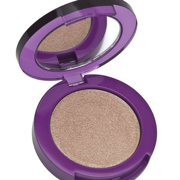 Urban Decay Urban Glow Warm Cream Highlighter in Brown Sugar NIB - Picture 1 of 2